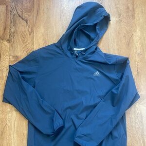 Adidas Golf Lightweight Hoodie